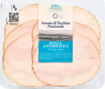 MD Discount ARROSTO DI TACCHINO offerta