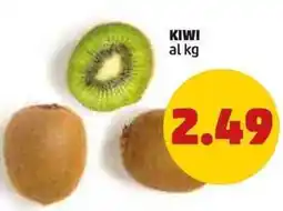 PENNY Kiwi al kg offerta