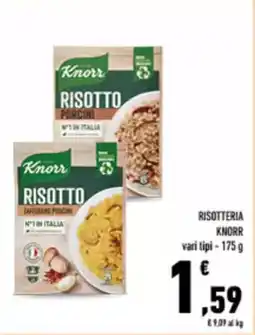 Conad City Risotteria KNORR offerta