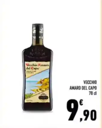 Conad City Vecchio AMARO DEL CAPO offerta