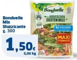 Ok Sigma Bonduelle mix stuzzicante offerta