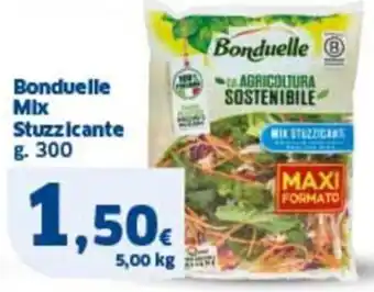 Ok Sigma Bonduelle mix stuzzicante offerta