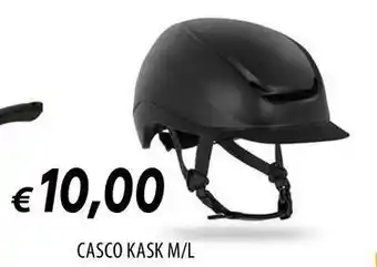 Galassia Casco kask m/l offerta