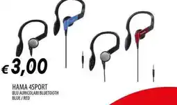 Galassia Hama 4sport offerta