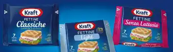 Bennet Fettine KRAFT offerta