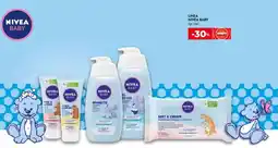 Bennet Linea NIVEA BABY offerta