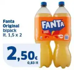 Ok Sigma Fanta original bipack offerta