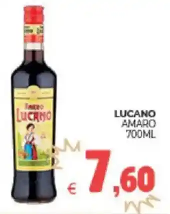 Eté Lucano amaro offerta