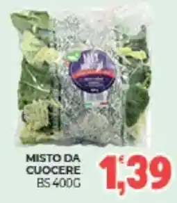 Eté Misto da cuocere bs offerta