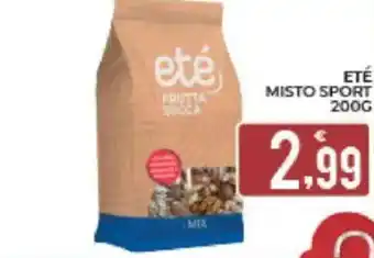 Eté Eté misto sport offerta