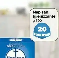 Detersivi