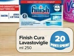 Carrefour Express Detersivo lavastoviglie offerta