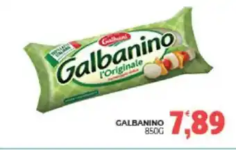 Eté Galbanino offerta