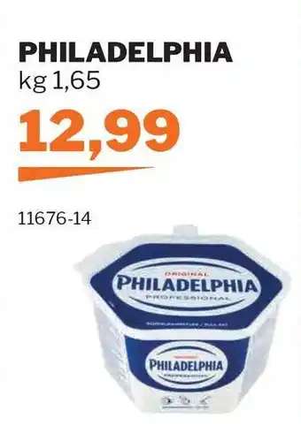 GrosMarket Philadelphia offerta