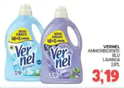 Eté Vernel ammorbidente blu lavanda offerta