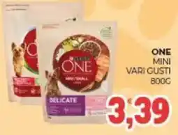 Eté One mini vari gusti offerta