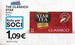 Ipercoop The classico STAR offerta