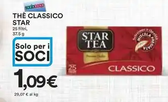 Ipercoop The classico STAR offerta