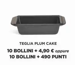 Sigma Teglia plum cake offerta