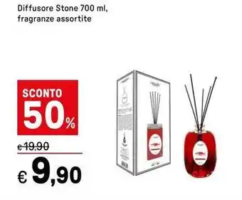 Iper La Grande Diffusore stone offerta