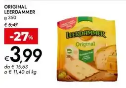 Bennet Original LEERDAMMER offerta