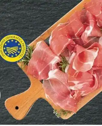 Bennet Prosciutto di norcia igp stagionatura 14 mesi offerta