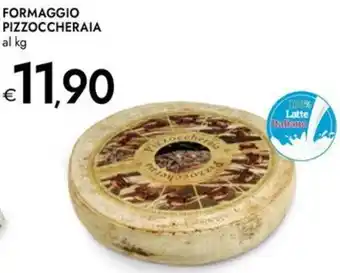 Bennet Formaggio PIZZOCCHERAIA offerta