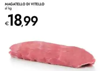 Bennet Magatello di vitello offerta