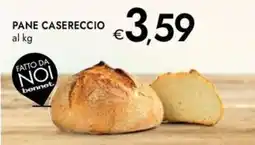 Bennet Pane casereccio offerta