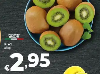 Bennet Kiwi offerta