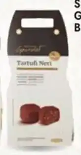 Bennet Tartufi neri selezione gourmet BENNET offerta