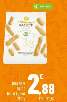 Conad Bibanesi da re offerta