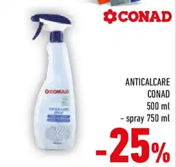 Conad Anticalcare conad offerta