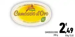 Conad Camoscio d'oro offerta