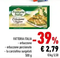 Conad Fattoria italia offerta