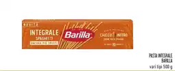 Conad Pasta integrale barilla offerta