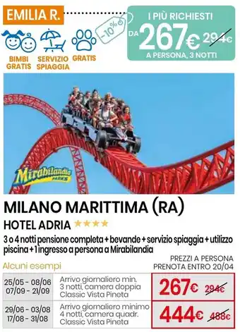 Eurospin Milano marittima offerta