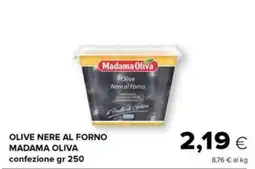 Tigre Olive nere al forno MADAMA OLIVA offerta