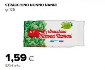 Tigre Stracchino NONNO NANNI offerta