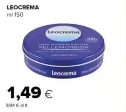 Tigre Leocrema offerta