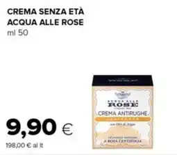 Tigre Crema senza età ACQUA ALLE ROSE offerta