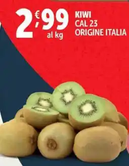 Deco Supermercati Kiwi offerta