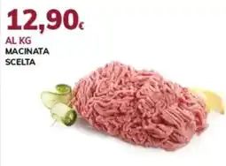 Basko Macinata scelta offerta