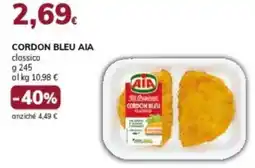 Basko Cordon bleu AIA offerta