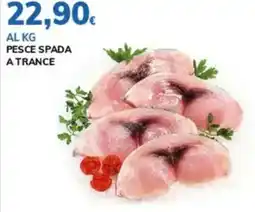 Basko Pesce spada atrance offerta