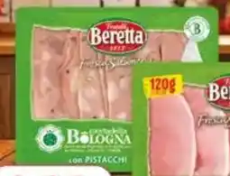 Basko Mortadella bologna igp offerta