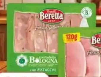 Basko Mortadella bologna igp offerta