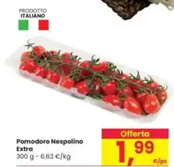 Interspar Pomodoro Nespolino Extra offerta