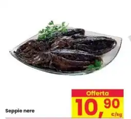 Interspar Seppie nere offerta