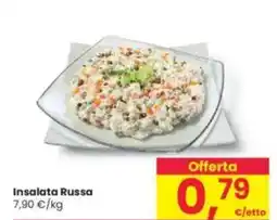 Interspar Insalata Russa offerta